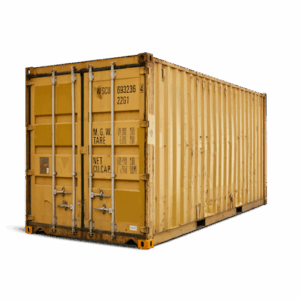 Contenitore Standard 20 piedi – Usato certificato CSC