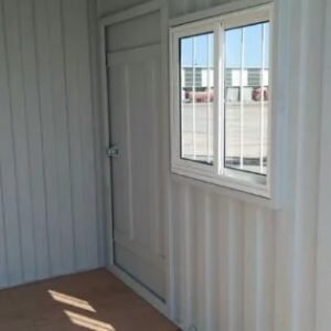 Mini container da 12 piedi