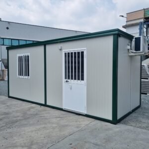 MONOBLOCCO 6×2,5 USO UFFICIO