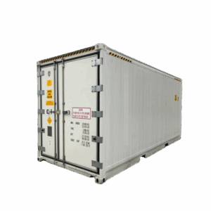 Container frigoriferici ISO 20ft HC usati