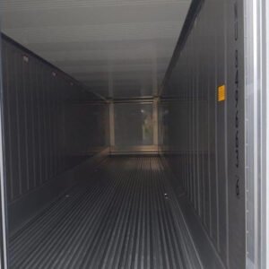 NUOVO CONTENITORE REFRIGERATO DA 40 PIEDI