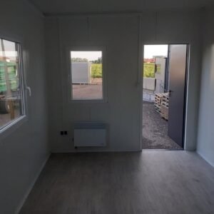 Contenitore sanitario/spogliatoio 6×2,9